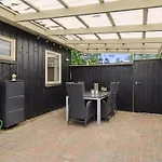 Casa vacanze Kajo - 800m From The Sea By Interhome Hals
