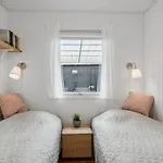 Kajo - 800m From The Sea By Interhome Hals