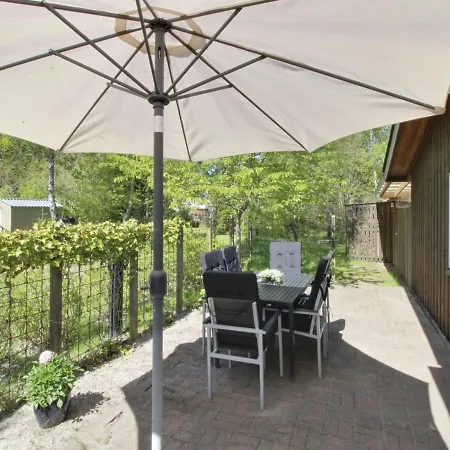 Сasa de vacaciones Kajo - 800m From The Sea In Ne Jutland By Interhome Hals