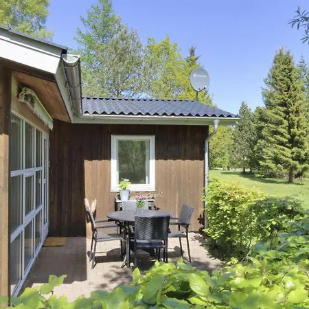 Сasa de vacaciones Kajo - 800m From The Sea In Ne Jutland By Interhome Hals