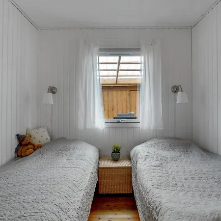 Kajo - 800m From The Sea In Ne Jutland By Interhome *