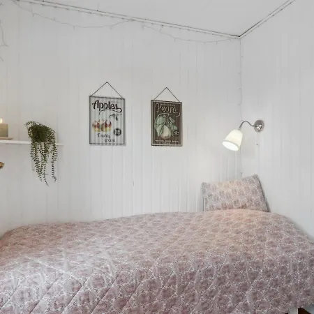 Kajo - 800m From The Sea In Ne Jutland By Interhome *