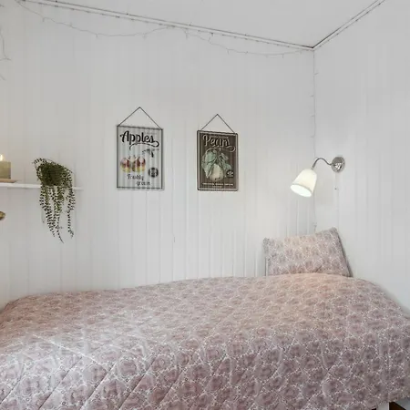 Feriehus Kajo - 800m From The Sea By Interhome