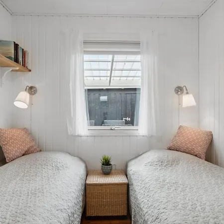 Kajo - 800m From The Sea By Interhome Feriehus