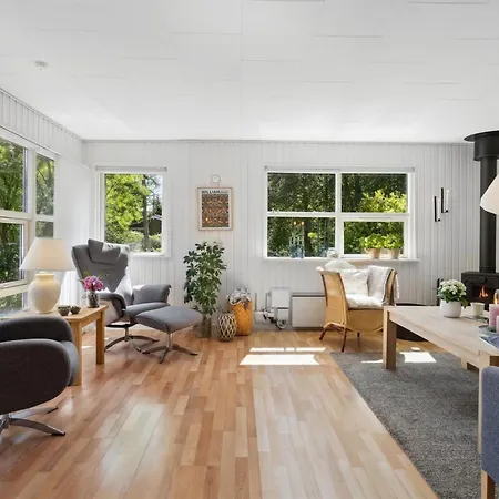 Feriehus Kajo - 800m From The Sea By Interhome