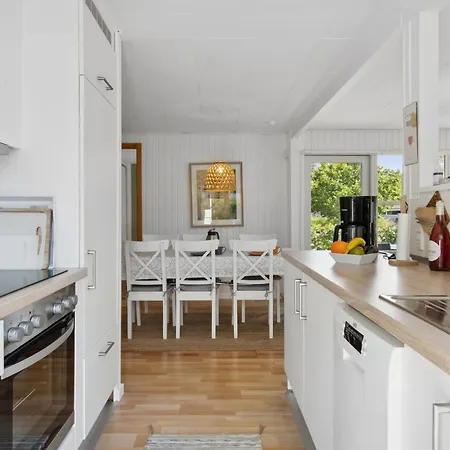Feriehus Kajo - 800m From The Sea By Interhome *